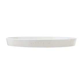 Artisan Street Oval Platter