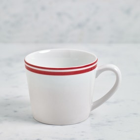 Camborne Striped Mug